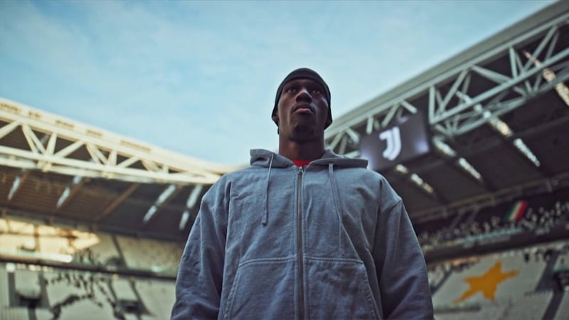 'The Iceman' Jonathan David keeping his cool amid turbulent time with Juventus