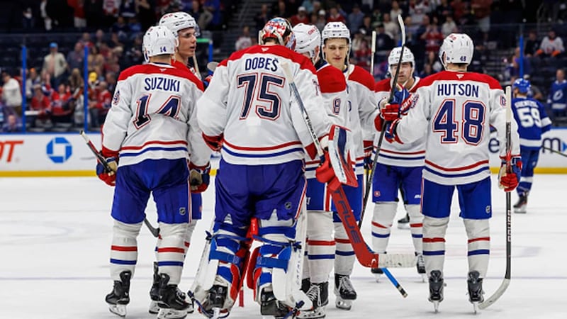 Montreal 690: More milestones ahead for Canadiens