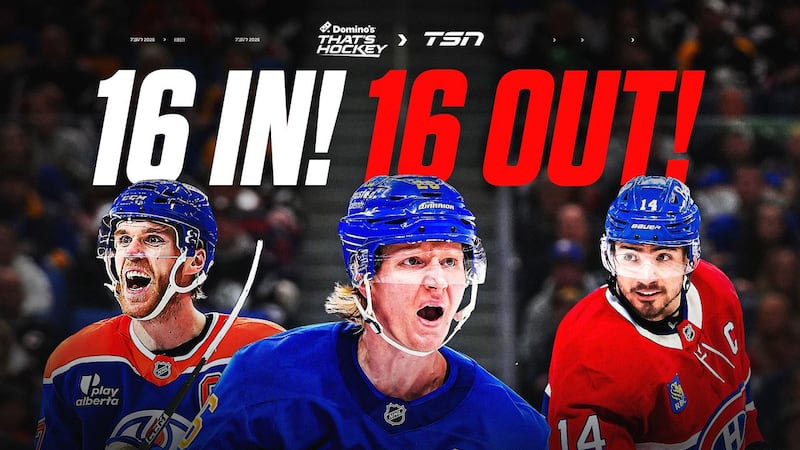 Picking NHL's Cup fave, playoff Cinderella and biggest disappointment