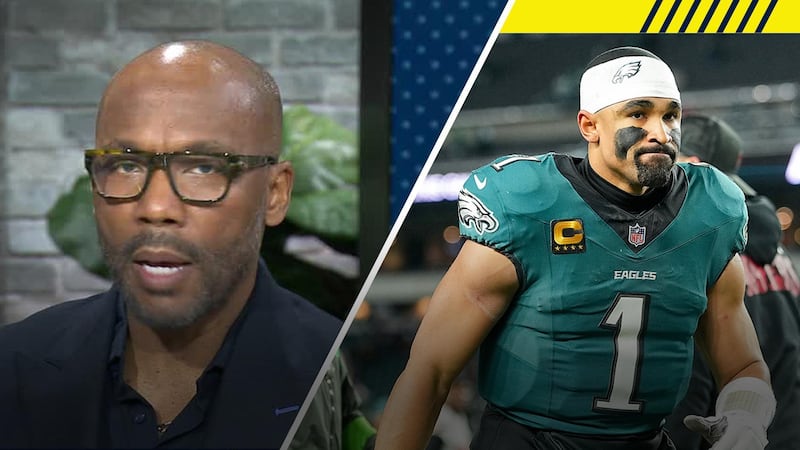 How legitimate is the reported criticism of Jalen Hurts?