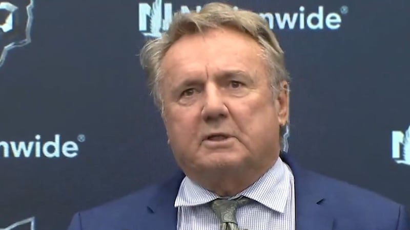 Bowness rips Blue Jackets after season finale: ‘These guys, they don’t care’