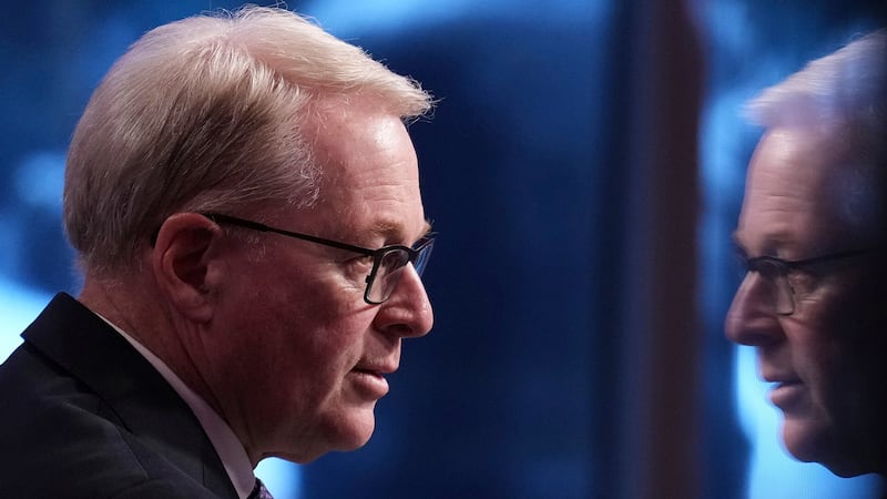 Will outside perception of Leafs impact the process of hiring a new head of hockey ops?