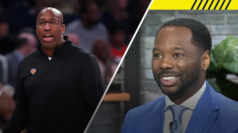 Goodwill: Knicks face most pressure to make NBA Finals