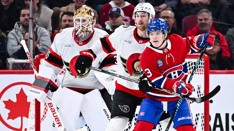 Can the Sens and Habs move past the first round?