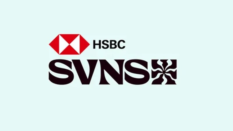 HSBC Rugby SVNS Hong Kong: Day One - Pool Play