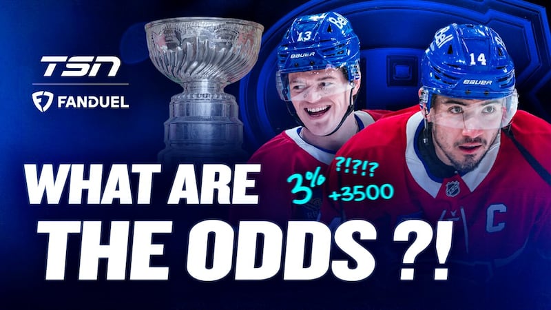 FanDuel Power Plays: Why Carlo likes Habs to win East