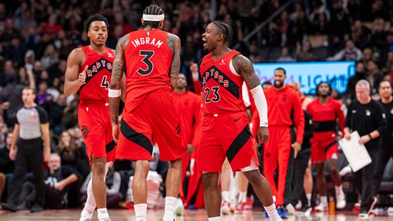 Basketball Island shares what they think the Raps need to do to take down the Cavs