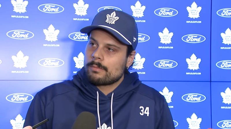 Would Matthews embrace a one-year retool? 'I don't know what that means'