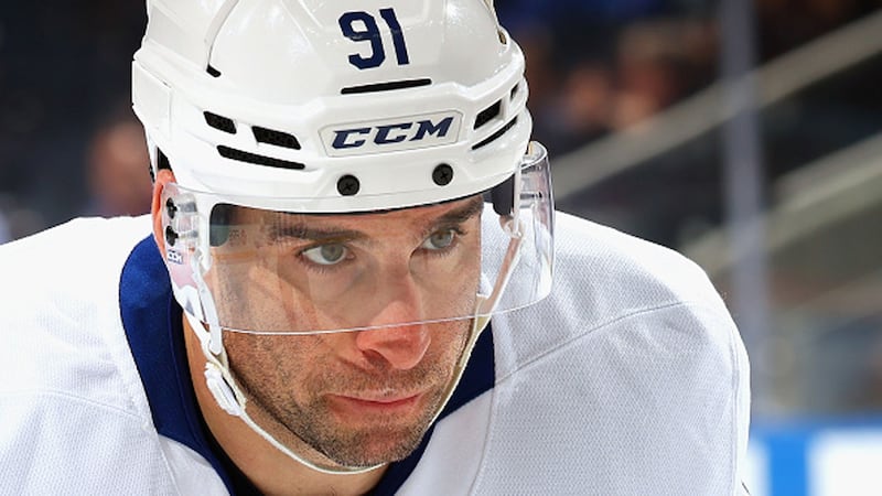Tavares 'very confident' Leafs can bounce back and return to playoffs next year