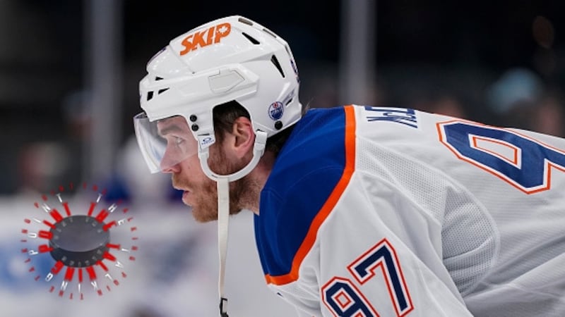 The Talking Point: Do Oilers' Cup chances hinge on tonight?