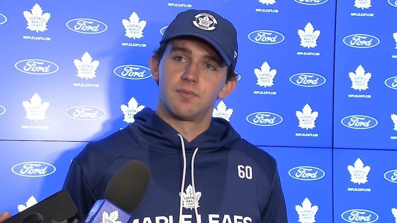 Woll not ready to explain why he took a personal leave; overall thoughts on the season