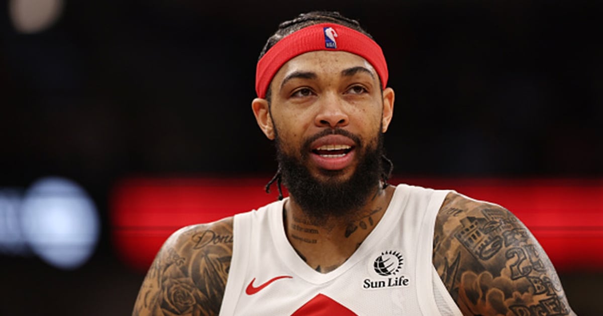 Scottie Barnes leads Raptors playoff push vs Cavs