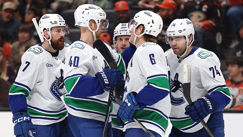 Canucks describe what they lacked this season, what they need to get better