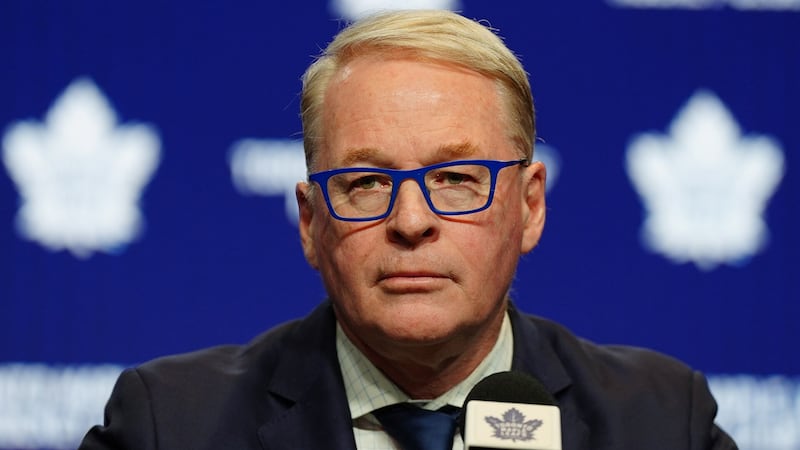 Siegel: 'It's all these little papercuts to your foundation'