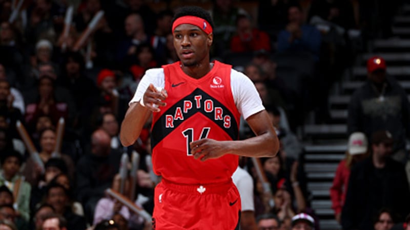 Setting the Pick: Walter one of the keys for Raps to exploit Cavs' defence