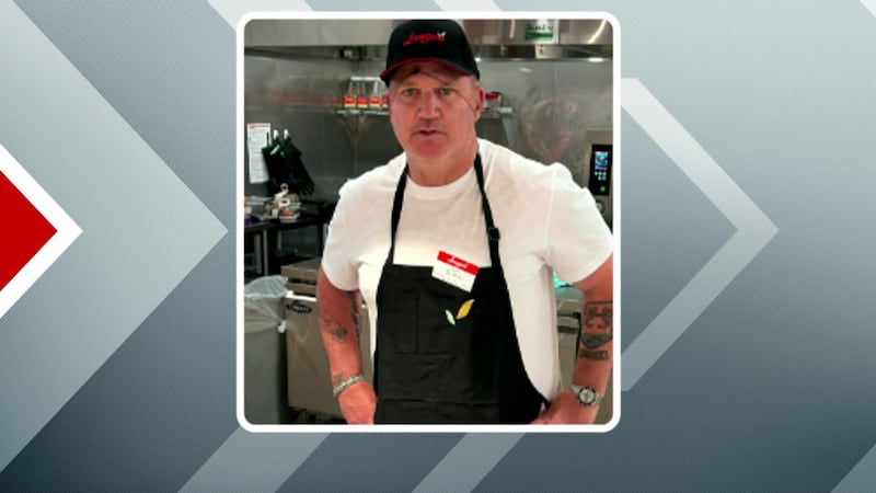 Hayes: 'The O-Dog is running salad bars all over Southern Ontario'