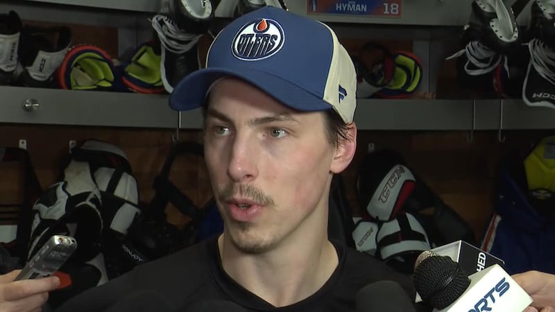 Oilers don't want to feed into fast-paced game that Ducks thrive on