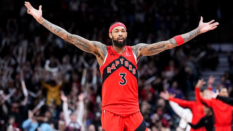 How can Rajakovic get more out of Ingram and Barnes in Game 2?