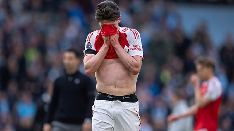 Who's Rising? Who's Falling?