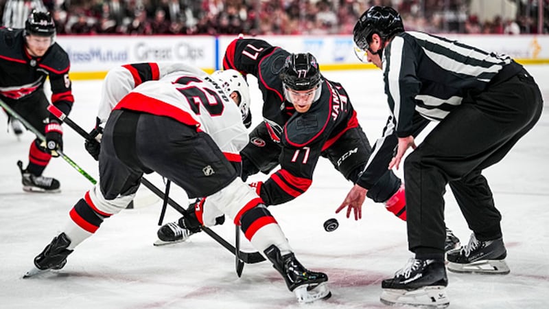 Why the Sens need to capitalize on the power play against Hurricanes