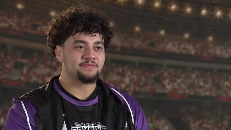 Hamilton native Bell talks football household, father's early influence ahead of CFL Draft