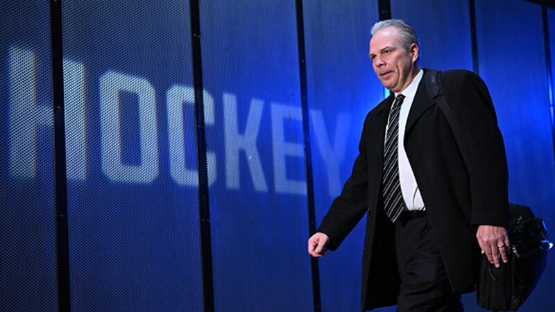 Cheveldayoff will take 'deep dive' into what went wrong for Jets this offseason