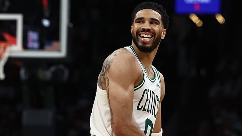 NBA: 76ers 91, Celtics 123