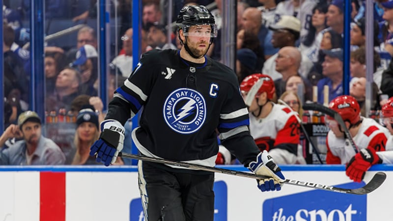 How will Hedman injury news impact Canadiens and Lightning series?