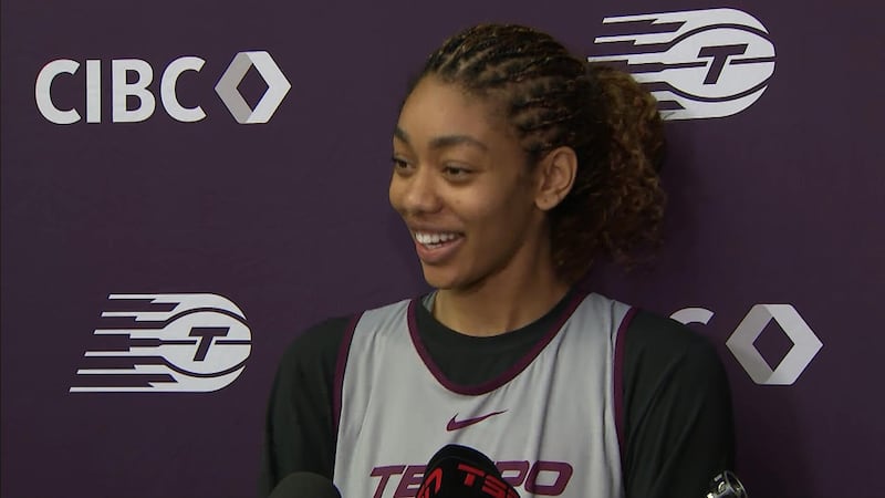 Tempo quickly trying to build foundation, culture with training camp underway