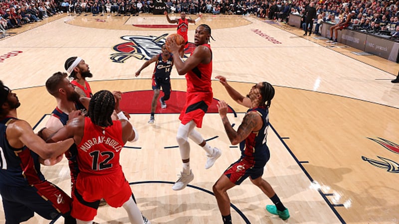 Turnovers, not Ingram's lack of scoring, is main reason Raptors are down 0-2 to Cavs