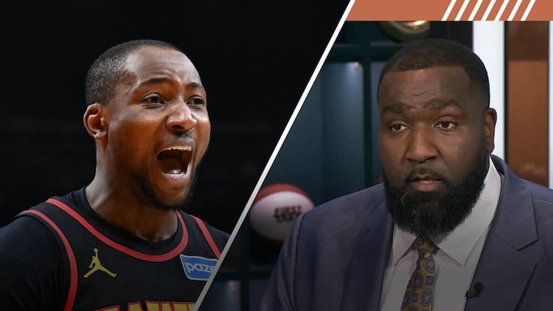 Perkins: The Hawks stole Game 2 vs. the Knicks