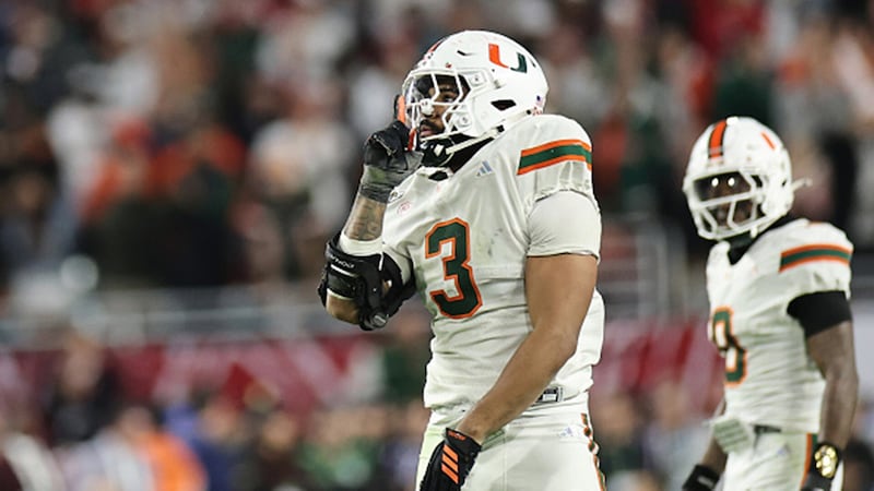 Naylor eyeing Buccaneers, Cowboys or Chargers as landing spot for Canadian Mesidor