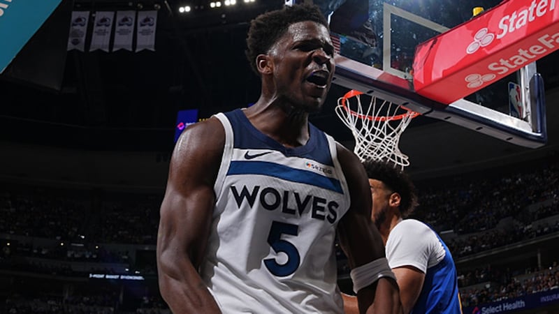 NBA: Timberwolves 119, Nuggets 114