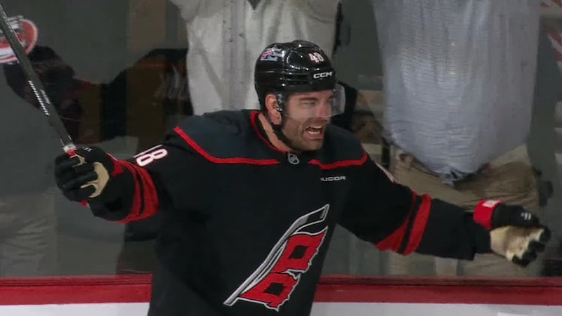 Must See: Martinook exacts revenge on Ullmark, scores double-OT winner