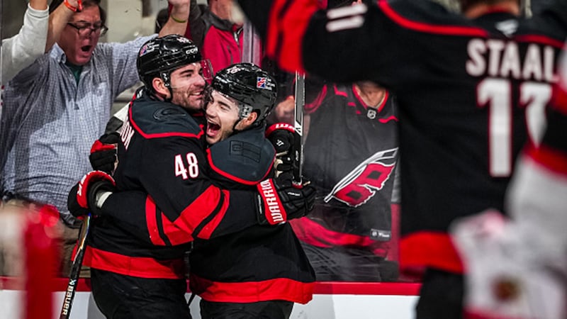 Ultimate Performer Powered by Stihl: Jordan Martinook