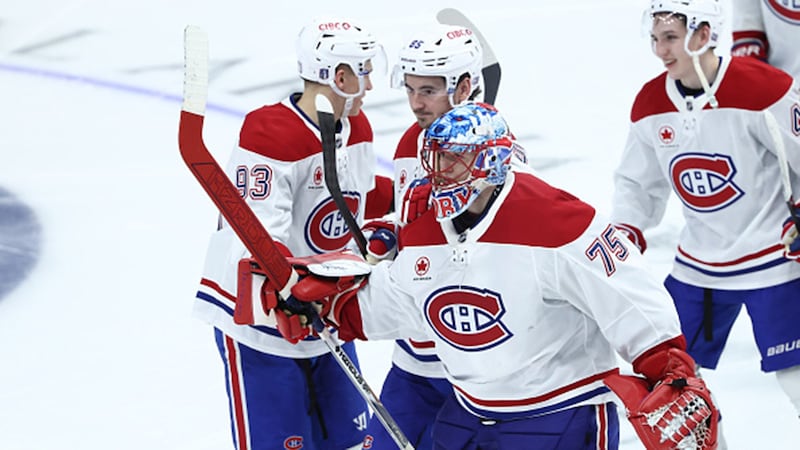 Montreal 690: Arpon Basu chats all things Habs after their electric Game 1 win in Tampa