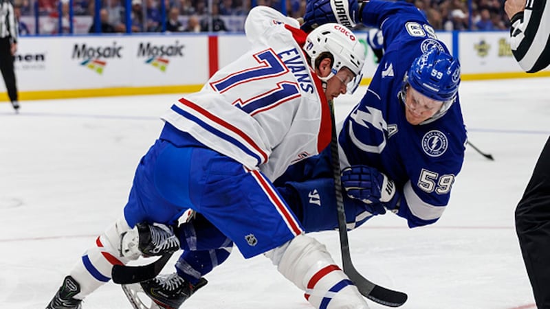 Montreal 690: Dreger weighs in on Habs' Game 2 loss
