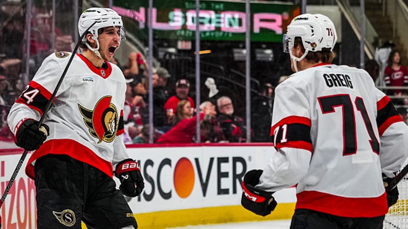 Why Garrioch believes Sens are better prepared to mount a series comeback vs. 'Canes