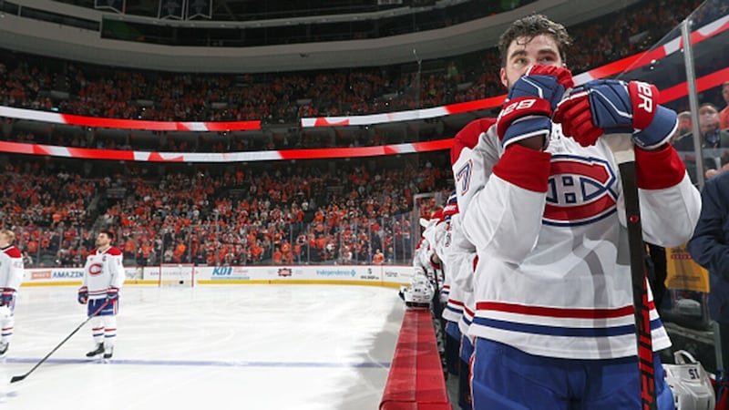 Montreal 690: What Changes Should the Habs Make Ahead of Game 3?