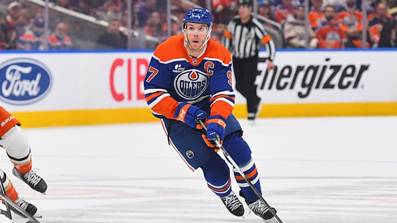 McDavid aims to get on the scoresheet tonight after unsung heroes take over in Game 1
