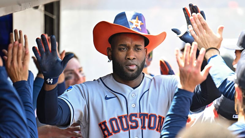 MLB: Astros 2, Guardians 0