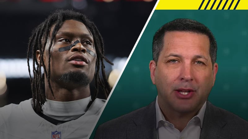 Schefter: Cowboys are nowhere with Pickens ahead of draft