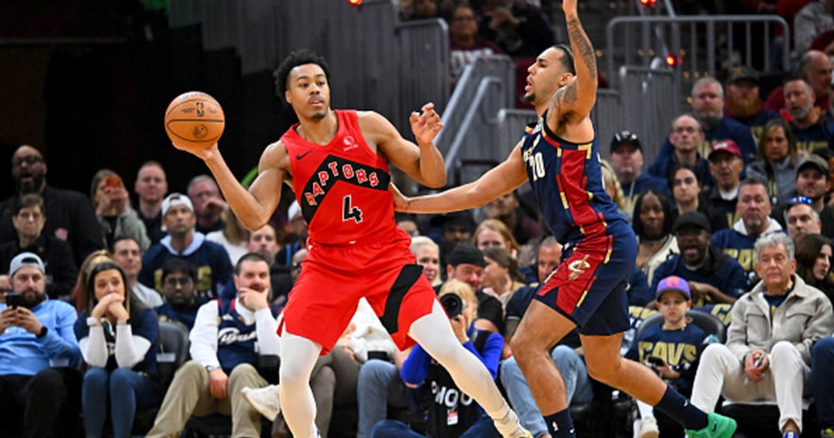 Coach Rajakovic addressing team strategy