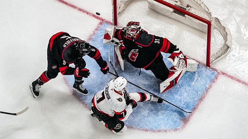 Ottawa 1200: The Sens power play needs to be on point