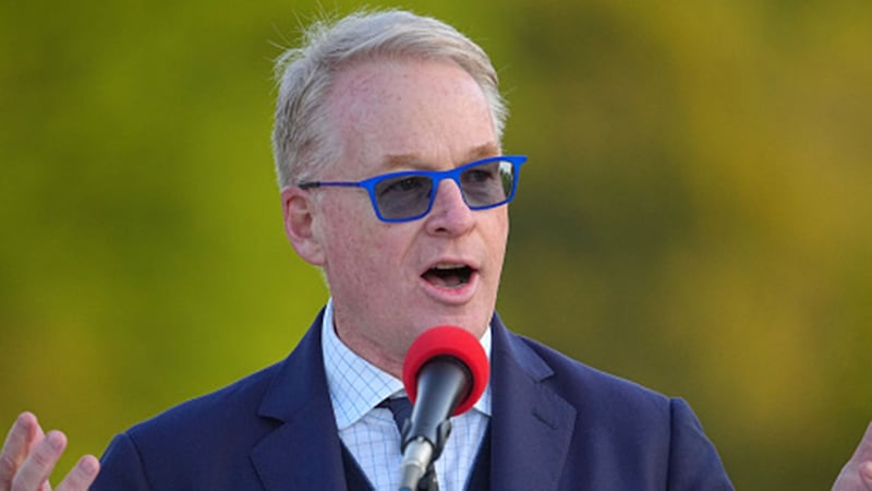 Hayes on Leafs' GM search: 'Do you think it's possible there's a shock hire that we're not prepared for?'