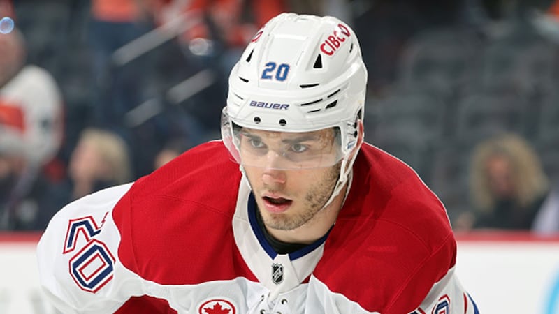 Hayesy's List: NHL Playoff Bar Play