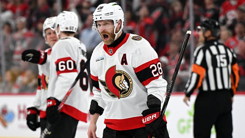 Ottawa 1200: Sens hope home ice is the difference in Game 3
