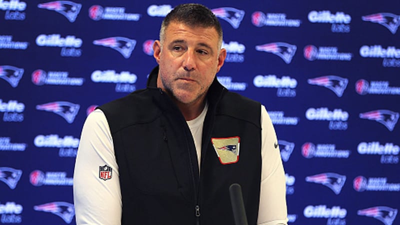 Bigger draft scandal: Vrabel, Russini or Tunsil?