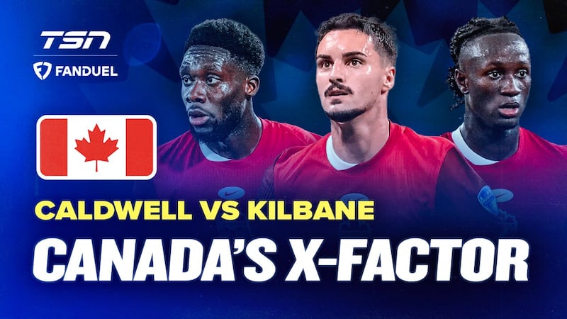 FanDuel Caldwell vs. Kilbane: Who will be Canada's biggest x-factor?