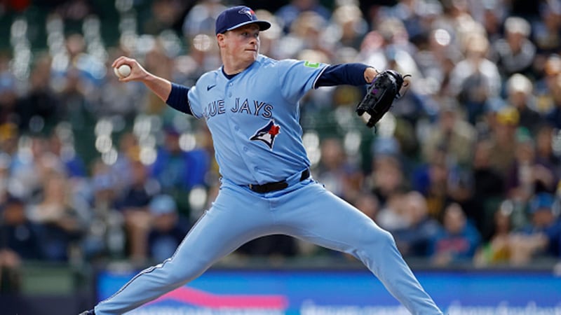 Matheson: 'Varland is their best reliever'